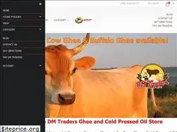 Sites similar to dmtraders.com