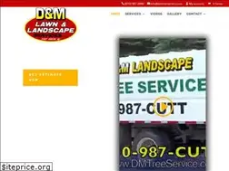 Sites similar to dmtreeservice.com