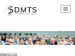 Sites similar to dmts.dk