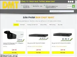 Sites similar to dmtsmarthome.vn