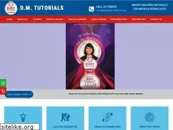 Sites similar to dmtutorials.com