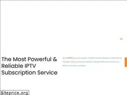 Sites similar to dmtv.live