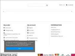 Sites similar to dmuchamy.pl