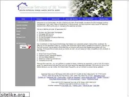 Sites similar to dmudd-appraisals.com