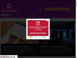 Sites similar to dmultimedia.es