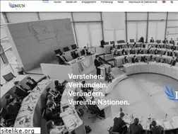 Sites similar to dmun.de