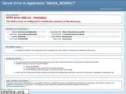 Sites similar to dmusastore.com