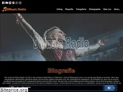 Sites similar to dmusic-radio.com
