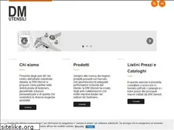 Sites similar to dmutensili.it
