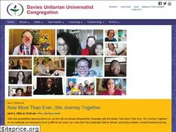 Sites similar to dmuuc.org