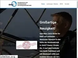 Sites similar to dmv-bootsdiesel.de