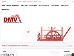 Sites similar to dmv-ev.de