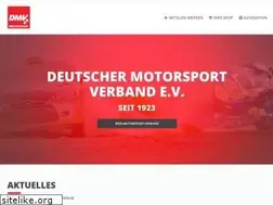 Sites similar to dmv-kartchampionship.de