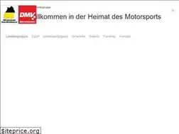 Sites similar to dmv-lg-bw.de