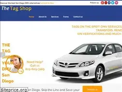 Sites similar to dmv-sandiego.com