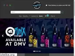 Sites similar to dmv.com.na