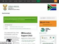 Sites similar to dmv.gov.za
