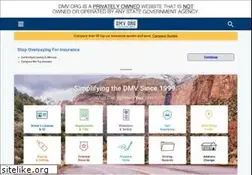 Sites similar to dmv.info