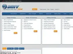 Sites similar to dmv.state.va.us