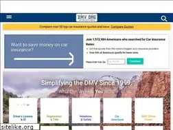 Sites similar to dmvanswers.com