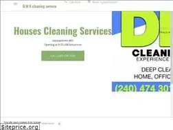Sites similar to dmvcleaningservices.com