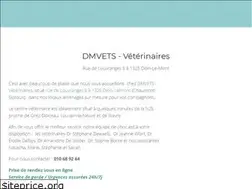 Sites similar to dmvets.be