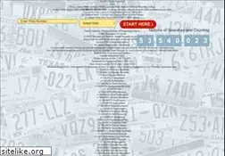 Sites similar to dmvfiles.org