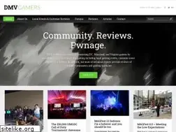 Sites similar to dmvgamers.com