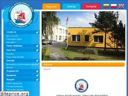 Sites similar to dmvilija.lt