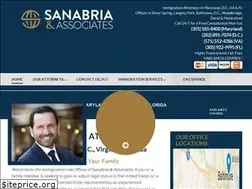 Sites similar to dmvimmigrationlawyer.com