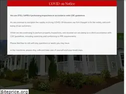 Sites similar to dmvinspectionsgroup.com