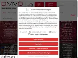 Sites similar to dmvoe.at