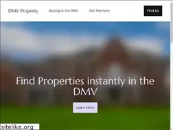 Sites similar to dmvproperty.com