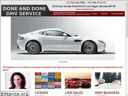 Sites similar to dmvvixen.com