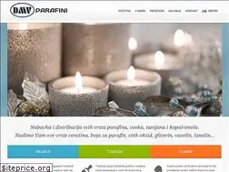 Sites similar to dmvwax.com