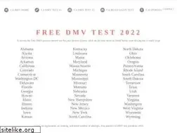 Sites similar to dmvwrittenexam.com
