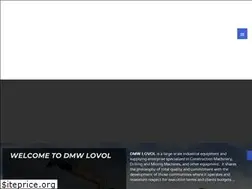 Sites similar to dmw-eng.com