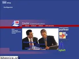 Sites similar to dmw.pl
