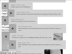 Sites similar to dmwadelaw.com