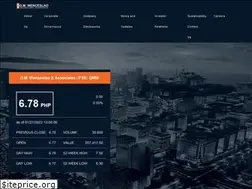 Sites similar to dmwai.com