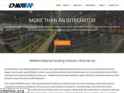 Sites similar to dmwandh.com
