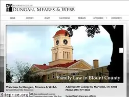 Sites similar to dmwattorneys.com