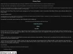Sites similar to dmwbeta.webcindario.com
