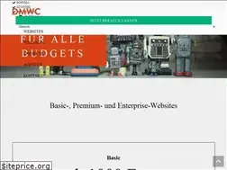 Sites similar to dmwc.me