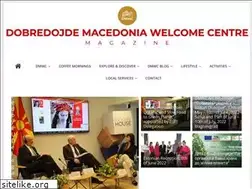Sites similar to dmwc.org.mk