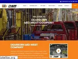 Sites similar to dmwcc.com