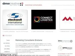 Sites similar to dmwcreative.com.au