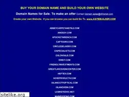 Sites similar to dmwdomains.com