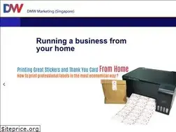 Sites similar to dmwe.com