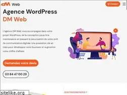 Sites similar to dmweb.fr